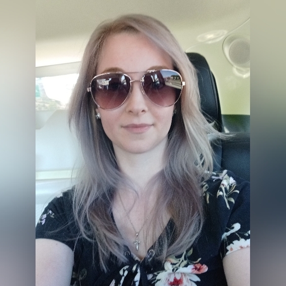 Meet your Posher, Jamie - Picture 1 of 1